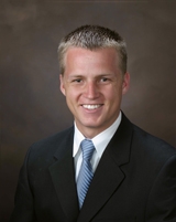 Colson Kramer, Associate - Agent