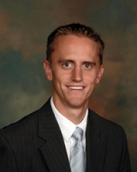 Joe Nelson, Commercial Loan Processor - Administrative Assistant