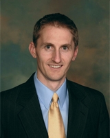Dan Nelson, Vice President - Associate - Agent